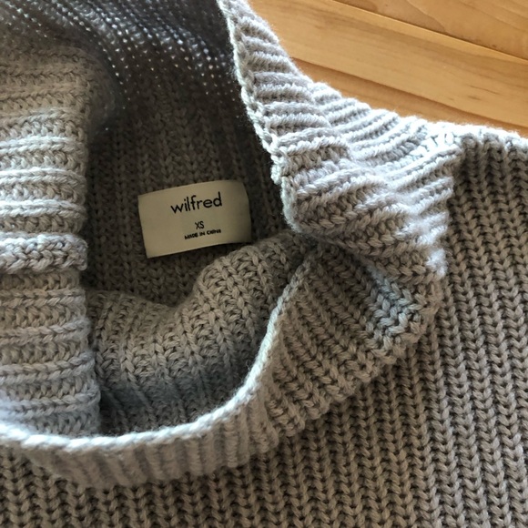 Wilfred Montpellier Sweater - Picture 4 of 5